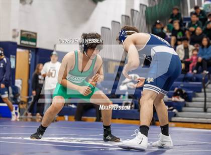 Thumbnail 3 in Spring Valley vs Rancho (Spring Valley Duals) photogallery.
