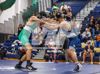 Thumbnail 2 in Spring Valley vs Rancho (Spring Valley Duals) photogallery.