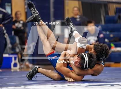 Thumbnail 2 in Spring Valley vs Rancho (Spring Valley Duals) photogallery.