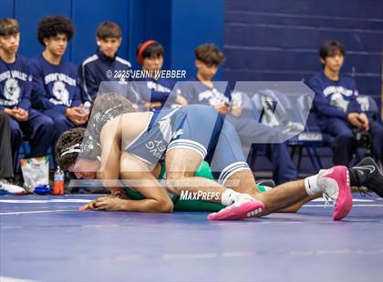 Thumbnail 1 in Spring Valley vs Rancho (Spring Valley Duals) photogallery.