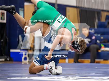 Thumbnail 3 in Spring Valley vs Rancho (Spring Valley Duals) photogallery.