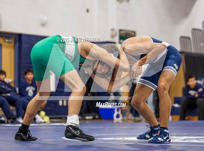 Thumbnail 2 in Spring Valley vs Rancho (Spring Valley Duals) photogallery.