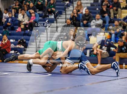 Thumbnail 1 in Spring Valley vs Rancho (Spring Valley Duals) photogallery.