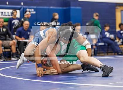 Thumbnail 2 in Spring Valley vs Rancho (Spring Valley Duals) photogallery.