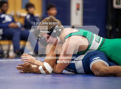 Thumbnail 1 in Spring Valley vs Rancho (Spring Valley Duals) photogallery.