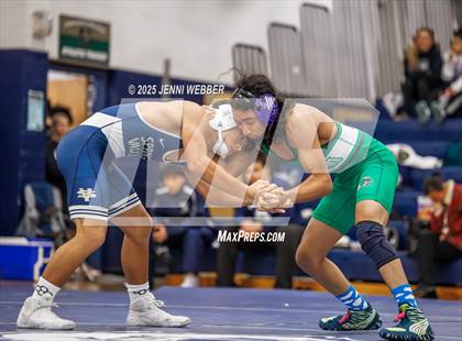 Thumbnail 1 in Spring Valley vs Rancho (Spring Valley Duals) photogallery.