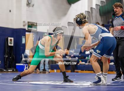 Thumbnail 2 in Spring Valley vs Rancho (Spring Valley Duals) photogallery.