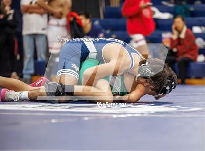 Thumbnail 2 in Spring Valley vs Rancho (Spring Valley Duals) photogallery.