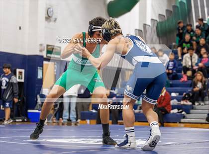 Thumbnail 3 in Spring Valley vs Rancho (Spring Valley Duals) photogallery.
