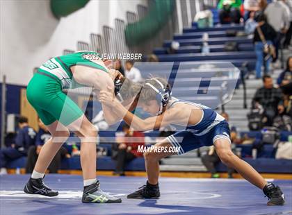 Thumbnail 2 in Spring Valley vs Rancho (Spring Valley Duals) photogallery.