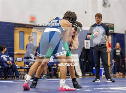 Thumbnail 2 in Spring Valley vs Rancho (Spring Valley Duals) photogallery.