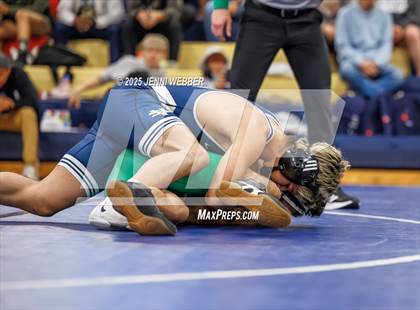 Thumbnail 2 in Spring Valley vs Rancho (Spring Valley Duals) photogallery.