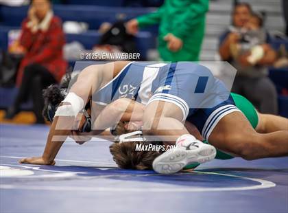 Thumbnail 1 in Spring Valley vs Rancho (Spring Valley Duals) photogallery.