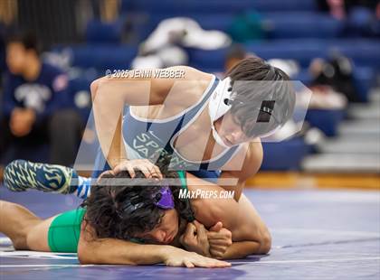 Thumbnail 3 in Spring Valley vs Rancho (Spring Valley Duals) photogallery.