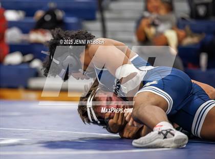 Thumbnail 2 in Spring Valley vs Rancho (Spring Valley Duals) photogallery.