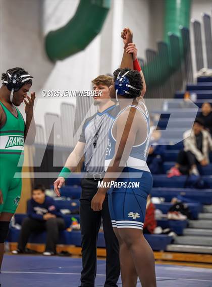 Thumbnail 2 in Spring Valley vs Rancho (Spring Valley Duals) photogallery.