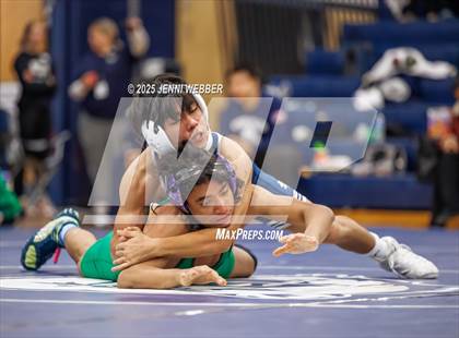 Thumbnail 3 in Spring Valley vs Rancho (Spring Valley Duals) photogallery.