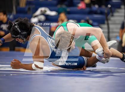 Thumbnail 3 in Spring Valley vs Rancho (Spring Valley Duals) photogallery.