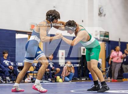 Thumbnail 1 in Spring Valley vs Rancho (Spring Valley Duals) photogallery.