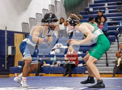 Thumbnail 2 in Spring Valley vs Rancho (Spring Valley Duals) photogallery.