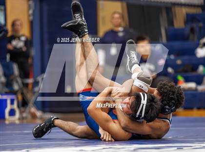 Thumbnail 3 in Spring Valley vs Rancho (Spring Valley Duals) photogallery.