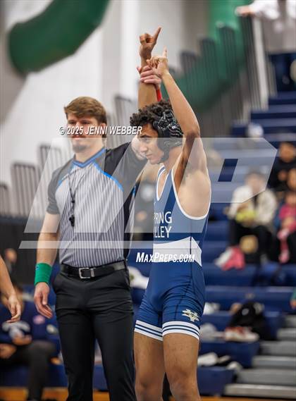 Thumbnail 1 in Spring Valley vs Rancho (Spring Valley Duals) photogallery.