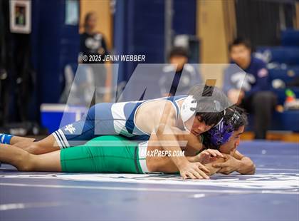 Thumbnail 2 in Spring Valley vs Rancho (Spring Valley Duals) photogallery.