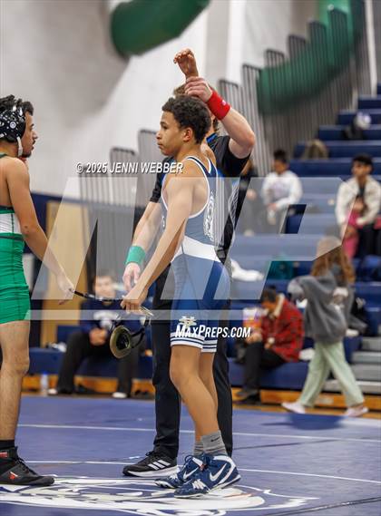 Thumbnail 2 in Spring Valley vs Rancho (Spring Valley Duals) photogallery.