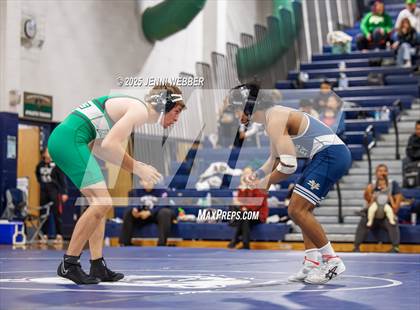 Thumbnail 2 in Spring Valley vs Rancho (Spring Valley Duals) photogallery.