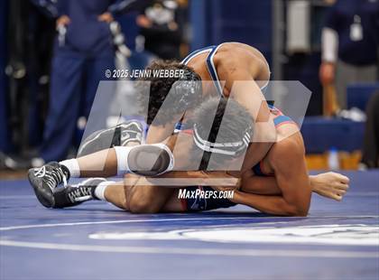 Thumbnail 3 in Spring Valley vs Rancho (Spring Valley Duals) photogallery.