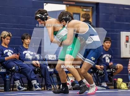 Thumbnail 2 in Spring Valley vs Rancho (Spring Valley Duals) photogallery.