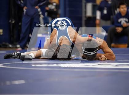 Thumbnail 2 in Spring Valley vs Rancho (Spring Valley Duals) photogallery.