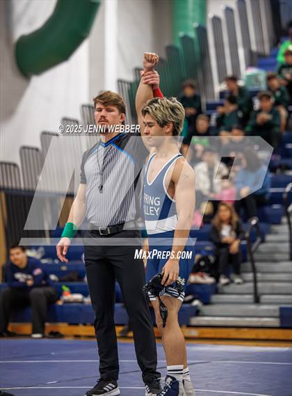 Thumbnail 2 in Spring Valley vs Rancho (Spring Valley Duals) photogallery.