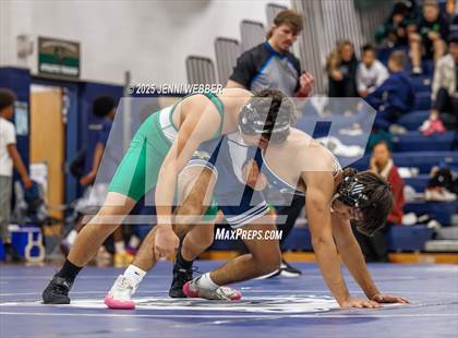 Thumbnail 2 in Spring Valley vs Rancho (Spring Valley Duals) photogallery.