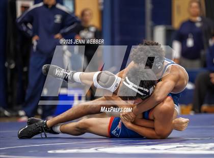 Thumbnail 1 in Spring Valley vs Rancho (Spring Valley Duals) photogallery.