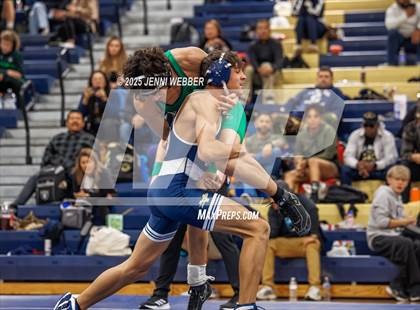 Thumbnail 2 in Spring Valley vs Rancho (Spring Valley Duals) photogallery.
