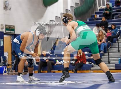Thumbnail 2 in Spring Valley vs Rancho (Spring Valley Duals) photogallery.