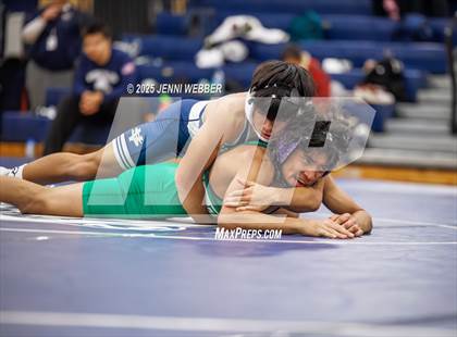 Thumbnail 2 in Spring Valley vs Rancho (Spring Valley Duals) photogallery.
