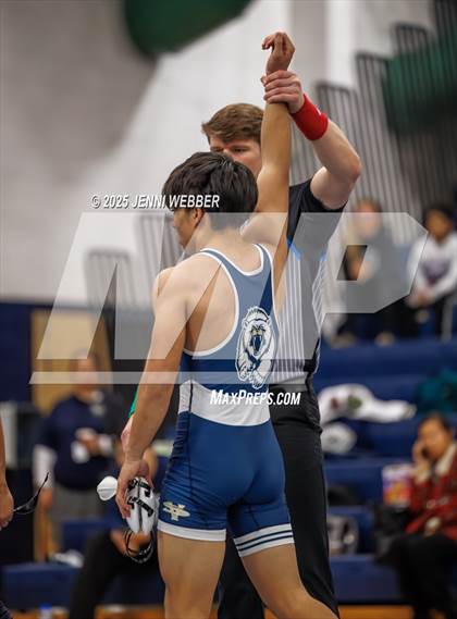 Thumbnail 3 in Spring Valley vs Rancho (Spring Valley Duals) photogallery.