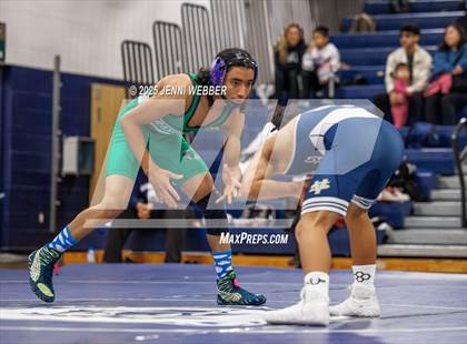 Thumbnail 3 in Spring Valley vs Rancho (Spring Valley Duals) photogallery.