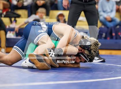 Thumbnail 3 in Spring Valley vs Rancho (Spring Valley Duals) photogallery.