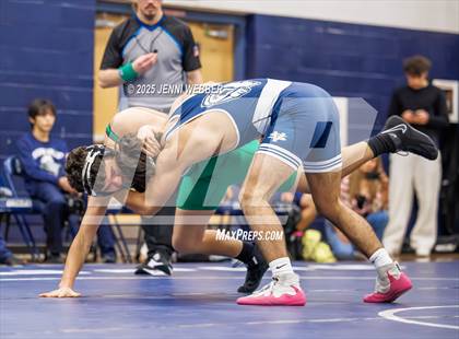Thumbnail 3 in Spring Valley vs Rancho (Spring Valley Duals) photogallery.