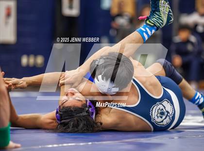 Thumbnail 2 in Spring Valley vs Rancho (Spring Valley Duals) photogallery.