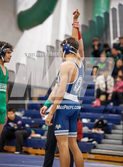 Thumbnail 1 in Spring Valley vs Rancho (Spring Valley Duals) photogallery.