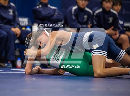 Thumbnail 1 in Spring Valley vs Rancho (Spring Valley Duals) photogallery.