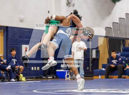 Thumbnail 3 in Spring Valley vs Rancho (Spring Valley Duals) photogallery.