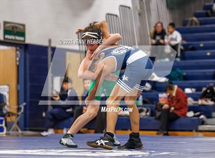 Thumbnail 2 in Spring Valley vs Rancho (Spring Valley Duals) photogallery.