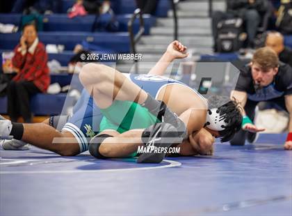 Thumbnail 1 in Spring Valley vs Rancho (Spring Valley Duals) photogallery.