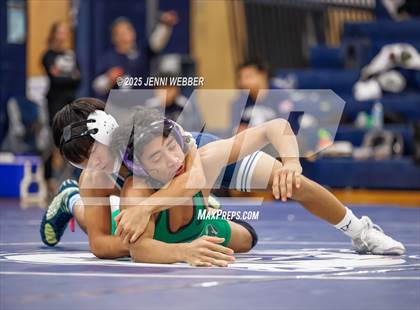 Thumbnail 1 in Spring Valley vs Rancho (Spring Valley Duals) photogallery.