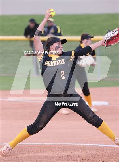 Thumbnail 3 in Peoria @ Goldwater photogallery.